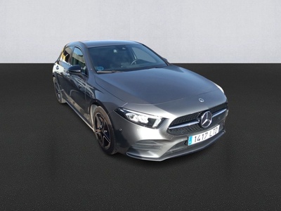 Mercedes-Benz Clase A 250 e 160 kW (218 CV) 3 Mercedes-Benz Clase A 250 e 160 kW (218 CV) 3