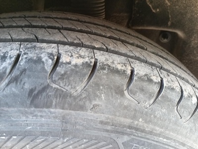 Hyundai Tucson 1.6 CRDI SLE 4x2 85 kW (116 CV) 11 Hyundai Tucson 1.6 CRDI SLE 4x2 85 kW (116 CV) 11