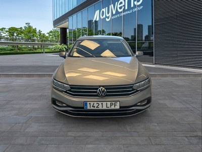 Volkswagen Passat Executive 2.0 TDI 110 kW (150 CV) DSG 2 Volkswagen Passat Executive 2.0 TDI 110 kW (150 CV) DSG 2