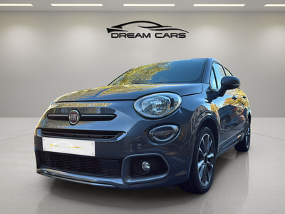 Fiat 500X 1.0 Firefly T3 Dolcevita Sport 88 kW (120 CV) 1 Fiat 500X 1.0 Firefly T3 Dolcevita Sport 88 kW (120 CV) 1