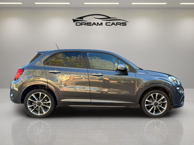 Fiat 500X 1.0 Firefly T3 Dolcevita Sport 88 kW (120 CV) 6 Fiat 500X 1.0 Firefly T3 Dolcevita Sport 88 kW (120 CV) 6