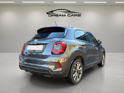 Fiat 500X 1.0 Firefly T3 Dolcevita Sport 88 kW (120 CV) 5 Fiat 500X 1.0 Firefly T3 Dolcevita Sport 88 kW (120 CV) 5