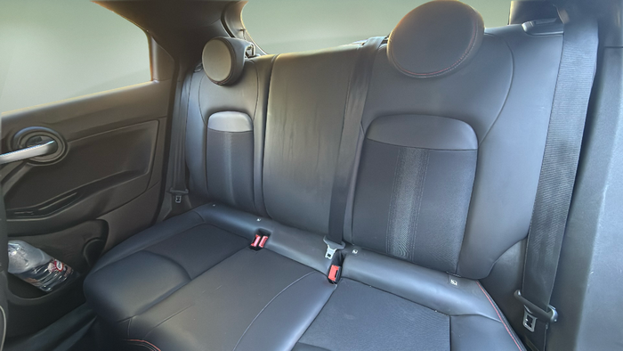 Fiat 500X 1.0 Firefly T3 Dolcevita Sport 88 kW (120 CV) Vehículo usado en Madrid Fiat 500X 1.0 Firefly T3 Dolcevita Sport 88 kW (120 CV) Vehículo usado en Madrid