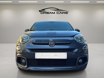 Fiat 500X 1.0 Firefly T3 Dolcevita Sport 88 kW (120 CV) 8 Fiat 500X 1.0 Firefly T3 Dolcevita Sport 88 kW (120 CV) 8