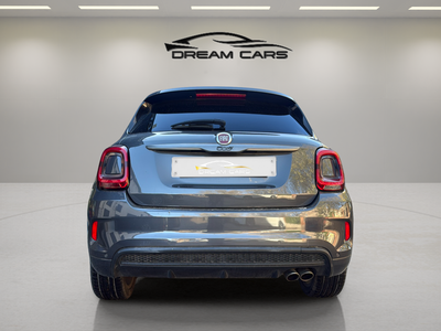 Fiat 500X 1.0 Firefly T3 Dolcevita Sport 88 kW (120 CV) 4 Fiat 500X 1.0 Firefly T3 Dolcevita Sport 88 kW (120 CV) 4