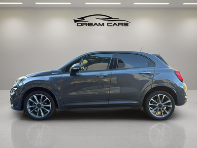 Fiat 500X 1.0 Firefly T3 Dolcevita Sport 88 kW (120 CV) 2 Fiat 500X 1.0 Firefly T3 Dolcevita Sport 88 kW (120 CV) 2