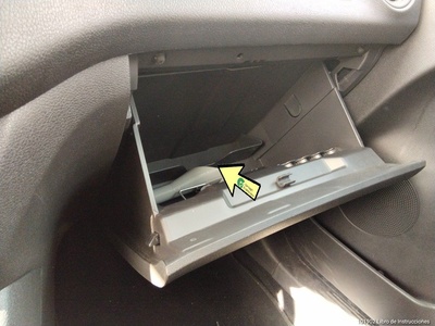 Ford Transit Courier Kombi 1.5 TDCi Trend 56 kW (75 CV) 14 Ford Transit Courier Kombi 1.5 TDCi Trend 56 kW (75 CV) 14