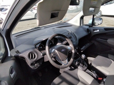 Ford Transit Courier Kombi 1.5 TDCi Trend 56 kW (75 CV) 7 Ford Transit Courier Kombi 1.5 TDCi Trend 56 kW (75 CV) 7