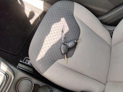 Ford Transit Courier Kombi 1.5 TDCi Trend 56 kW (75 CV) 13 Ford Transit Courier Kombi 1.5 TDCi Trend 56 kW (75 CV) 13