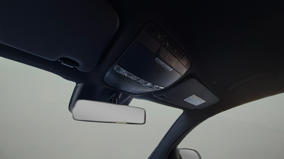 Mercedes-Benz GLC Coupé 300 de 4Matic 225 kW (306 CV) 13 Mercedes-Benz GLC Coupé 300 de 4Matic 225 kW (306 CV) 13