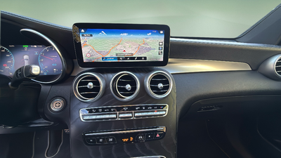 Mercedes-Benz GLC Coupé 300 de 4Matic 225 kW (306 CV) 11 Mercedes-Benz GLC Coupé 300 de 4Matic 225 kW (306 CV) 11