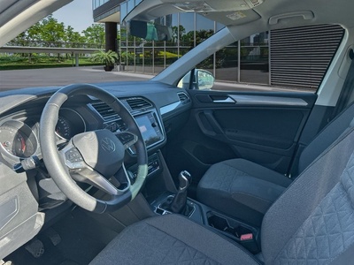 Volkswagen Tiguan Life 2.0 TDI 110 kW (150 CV) 7 Volkswagen Tiguan Life 2.0 TDI 110 kW (150 CV) 7