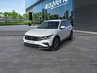 Volkswagen Tiguan Life 2.0 TDI 110 kW (150 CV) 1 Volkswagen Tiguan Life 2.0 TDI 110 kW (150 CV) 1