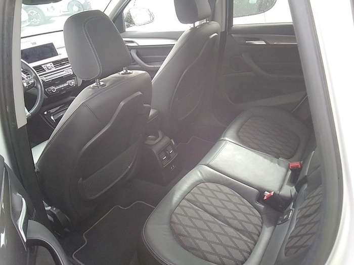 BMW X1 sDrive18d 110 kW (150 CV) Vehículo usado en Madrid BMW X1 sDrive18d 110 kW (150 CV) Vehículo usado en Madrid