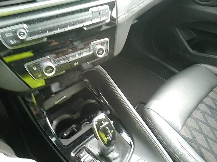 BMW X1 sDrive18d 110 kW (150 CV) Vehículo usado en Madrid BMW X1 sDrive18d 110 kW (150 CV) Vehículo usado en Madrid