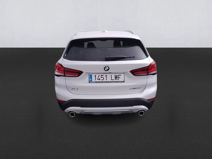 BMW X1 sDrive18d 110 kW (150 CV) Vehículo usado en Madrid BMW X1 sDrive18d 110 kW (150 CV) Vehículo usado en Madrid