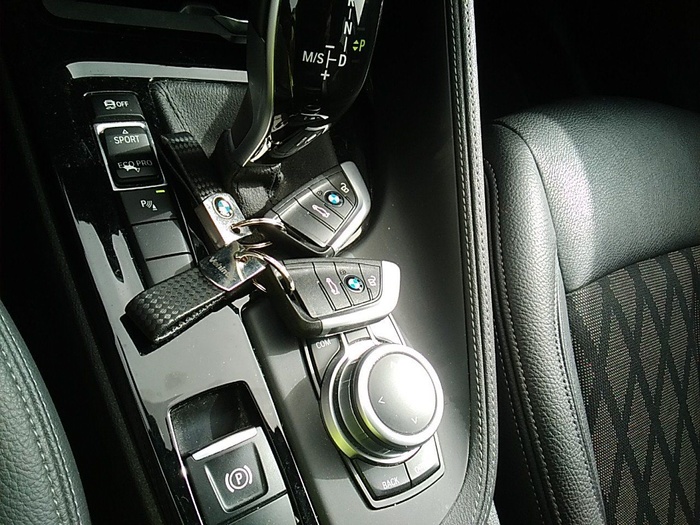 BMW X1 sDrive18d 110 kW (150 CV) Vehículo usado en Madrid BMW X1 sDrive18d 110 kW (150 CV) Vehículo usado en Madrid