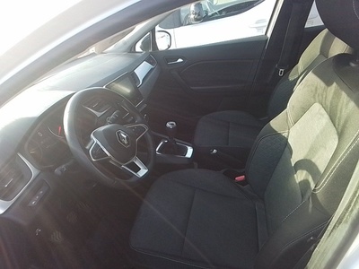 Renault Captur Intens TCe GLP 74 kW (100 CV) 10 Renault Captur Intens TCe GLP 74 kW (100 CV) 10