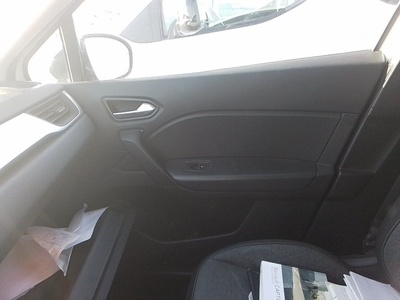 Renault Captur Intens TCe GLP 74 kW (100 CV) 12 Renault Captur Intens TCe GLP 74 kW (100 CV) 12