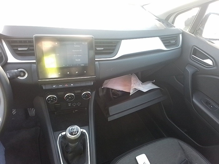 Renault Captur Intens TCe GLP 74 kW (100 CV) Vehículo usado en Madrid Renault Captur Intens TCe GLP 74 kW (100 CV) Vehículo usado en Madrid