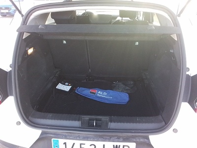 Renault Captur Intens TCe GLP 74 kW (100 CV) 7 Renault Captur Intens TCe GLP 74 kW (100 CV) 7