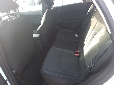 Renault Captur Intens TCe GLP 74 kW (100 CV) 9 Renault Captur Intens TCe GLP 74 kW (100 CV) 9