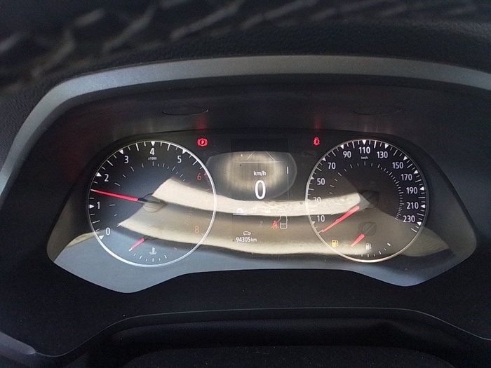 Renault Captur Intens TCe GLP 74 kW (100 CV) Vehículo usado en Madrid Renault Captur Intens TCe GLP 74 kW (100 CV) Vehículo usado en Madrid