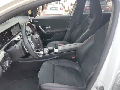 Mercedes-Benz Clase A 250 e 160 kW (218 CV) 14 Mercedes-Benz Clase A 250 e 160 kW (218 CV) 14