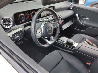 Mercedes-Benz Clase A 250 e 160 kW (218 CV) 7 Mercedes-Benz Clase A 250 e 160 kW (218 CV) 7