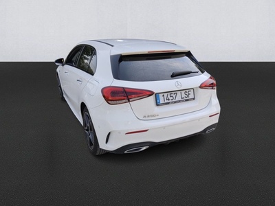 Mercedes-Benz Clase A 250 e 160 kW (218 CV) 6 Mercedes-Benz Clase A 250 e 160 kW (218 CV) 6