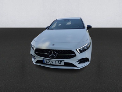 Mercedes-Benz Clase A 250 e 160 kW (218 CV) 2 Mercedes-Benz Clase A 250 e 160 kW (218 CV) 2