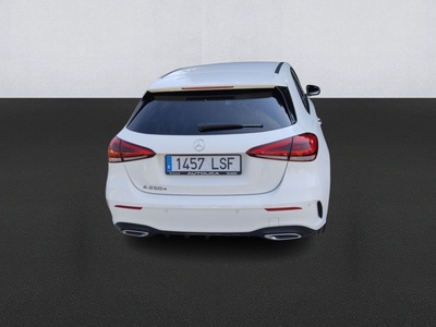 Mercedes-Benz Clase A 250 e 160 kW (218 CV) 5 Mercedes-Benz Clase A 250 e 160 kW (218 CV) 5