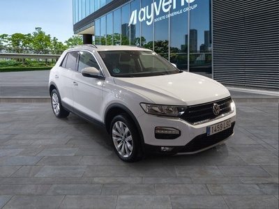 Volkswagen T-Roc Advance 1.5 TSI 110 kW (150 CV) DSG 3 Volkswagen T-Roc Advance 1.5 TSI 110 kW (150 CV) DSG 3