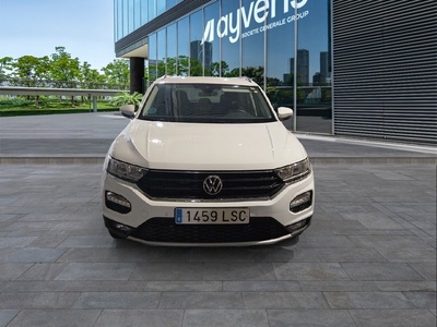 Volkswagen T-Roc Advance 1.5 TSI 110 kW (150 CV) DSG 2 Volkswagen T-Roc Advance 1.5 TSI 110 kW (150 CV) DSG 2
