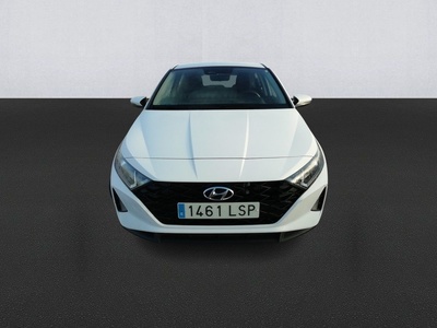 Hyundai i20 1.0 TGDI 48V Essence 74 kW (100 CV) 2 Hyundai i20 1.0 TGDI 48V Essence 74 kW (100 CV) 2