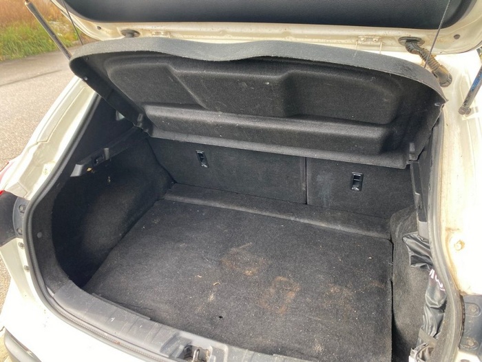 Nissan Qashqai dCi 150 Acenta 4x4 110 kW (150 CV) Vehículo usado en Madrid Nissan Qashqai dCi 150 Acenta 4x4 110 kW (150 CV) Vehículo usado en Madrid