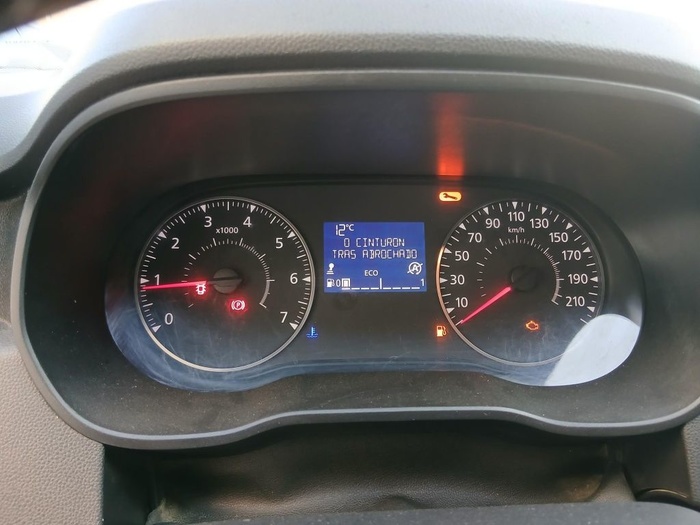 Dacia Duster Comfort Blue dCi 85 kW (115 CV) 4X4 Vehículo usado en Madrid Dacia Duster Comfort Blue dCi 85 kW (115 CV) 4X4 Vehículo usado en Madrid