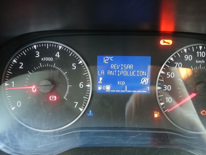 Dacia Duster Comfort Blue dCi 85 kW (115 CV) 4X4 Vehículo usado en Madrid Dacia Duster Comfort Blue dCi 85 kW (115 CV) 4X4 Vehículo usado en Madrid