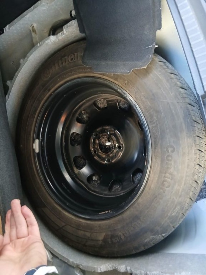 Dacia Duster Comfort Blue dCi 85 kW (115 CV) 4X4 Vehículo usado en Madrid Dacia Duster Comfort Blue dCi 85 kW (115 CV) 4X4 Vehículo usado en Madrid