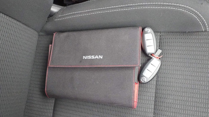 Nissan Qashqai DIG-T 140 mHEV Acenta 4x2 103 kW (140 CV) Vehículo usado en Madrid Nissan Qashqai DIG-T 140 mHEV Acenta 4x2 103 kW (140 CV) Vehículo usado en Madrid