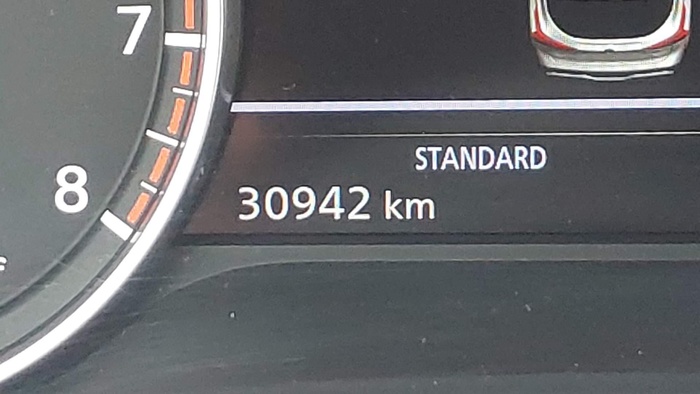 Nissan Qashqai DIG-T 140 mHEV Acenta 4x2 103 kW (140 CV) Vehículo usado en Madrid Nissan Qashqai DIG-T 140 mHEV Acenta 4x2 103 kW (140 CV) Vehículo usado en Madrid