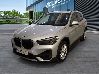 BMW X1 sDrive18d 110 kW (150 CV) 1 BMW X1 sDrive18d 110 kW (150 CV) 1