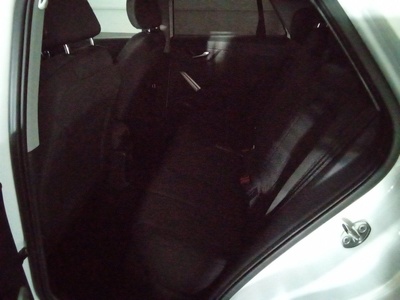 Audi Q2 Advanced 30 TDI 85 kW (116 CV) S tronic 9 Audi Q2 Advanced 30 TDI 85 kW (116 CV) S tronic 9