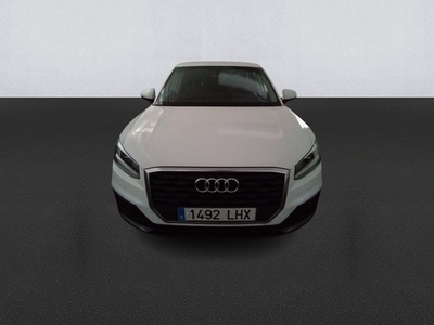 Audi Q2 Advanced 30 TDI 85 kW (116 CV) S tronic 2 Audi Q2 Advanced 30 TDI 85 kW (116 CV) S tronic 2