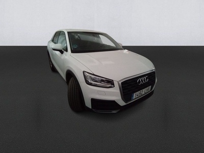 Audi Q2 Advanced 30 TDI 85 kW (116 CV) S tronic 3 Audi Q2 Advanced 30 TDI 85 kW (116 CV) S tronic 3