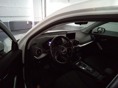 Audi Q2 Advanced 30 TDI 85 kW (116 CV) S tronic 7 Audi Q2 Advanced 30 TDI 85 kW (116 CV) S tronic 7