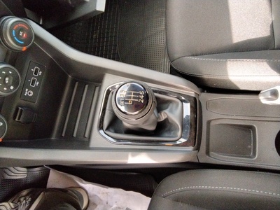 Renault Clio Business TCe 74 kW (100 CV) GLP 11 Renault Clio Business TCe 74 kW (100 CV) GLP 11