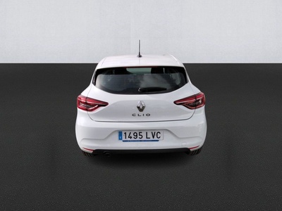 Renault Clio Business TCe 74 kW (100 CV) GLP 5 Renault Clio Business TCe 74 kW (100 CV) GLP 5