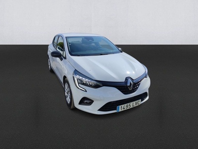 Renault Clio Business TCe 74 kW (100 CV) GLP 3 Renault Clio Business TCe 74 kW (100 CV) GLP 3