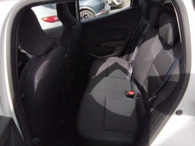 Renault Clio Business TCe 74 kW (100 CV) GLP 9 Renault Clio Business TCe 74 kW (100 CV) GLP 9